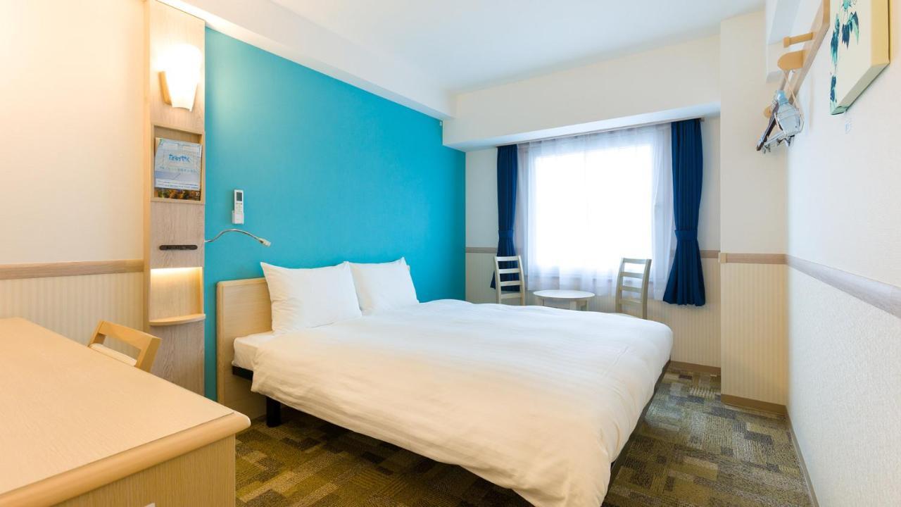 Toyoko Inn Kashiwa-Eki Higashi-Guchi Zewnętrze zdjęcie