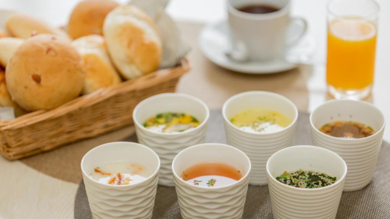 Toyoko Inn Kashiwa-Eki Higashi-Guchi Zewnętrze zdjęcie