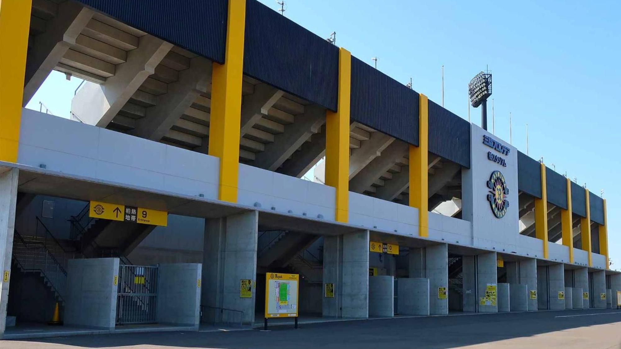 Toyoko Inn Kashiwa-Eki Higashi-Guchi Zewnętrze zdjęcie