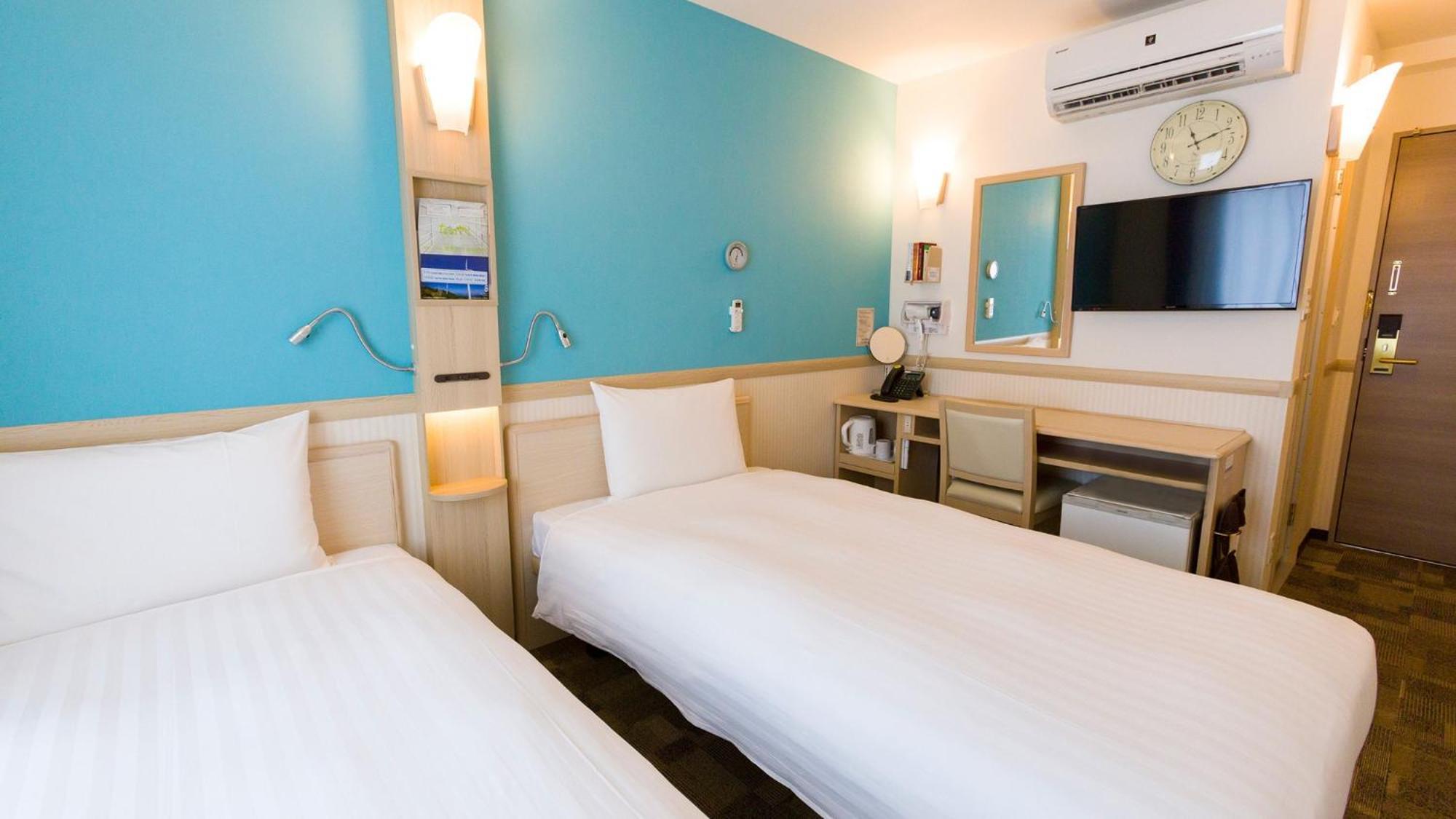 Toyoko Inn Kashiwa-Eki Higashi-Guchi Pokój zdjęcie