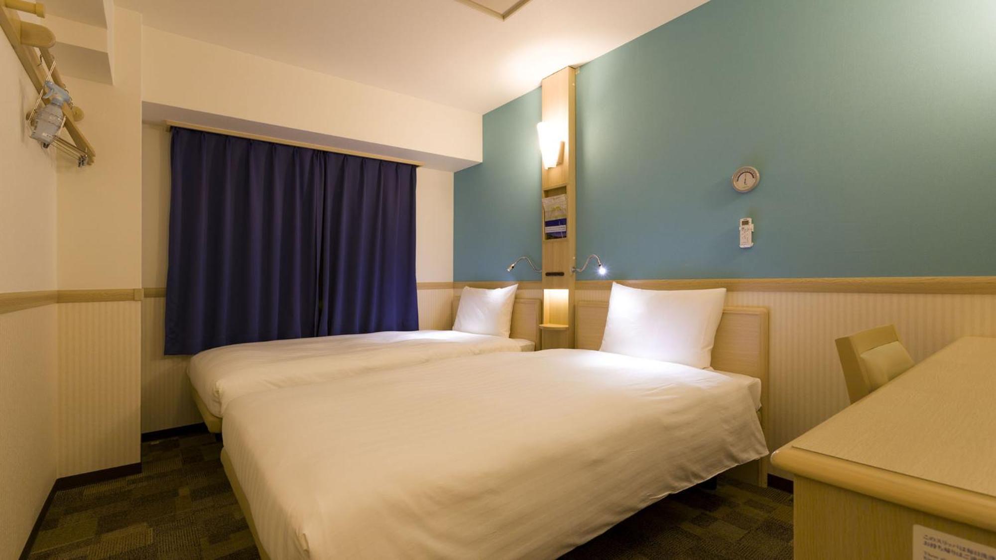 Toyoko Inn Kashiwa-Eki Higashi-Guchi Pokój zdjęcie