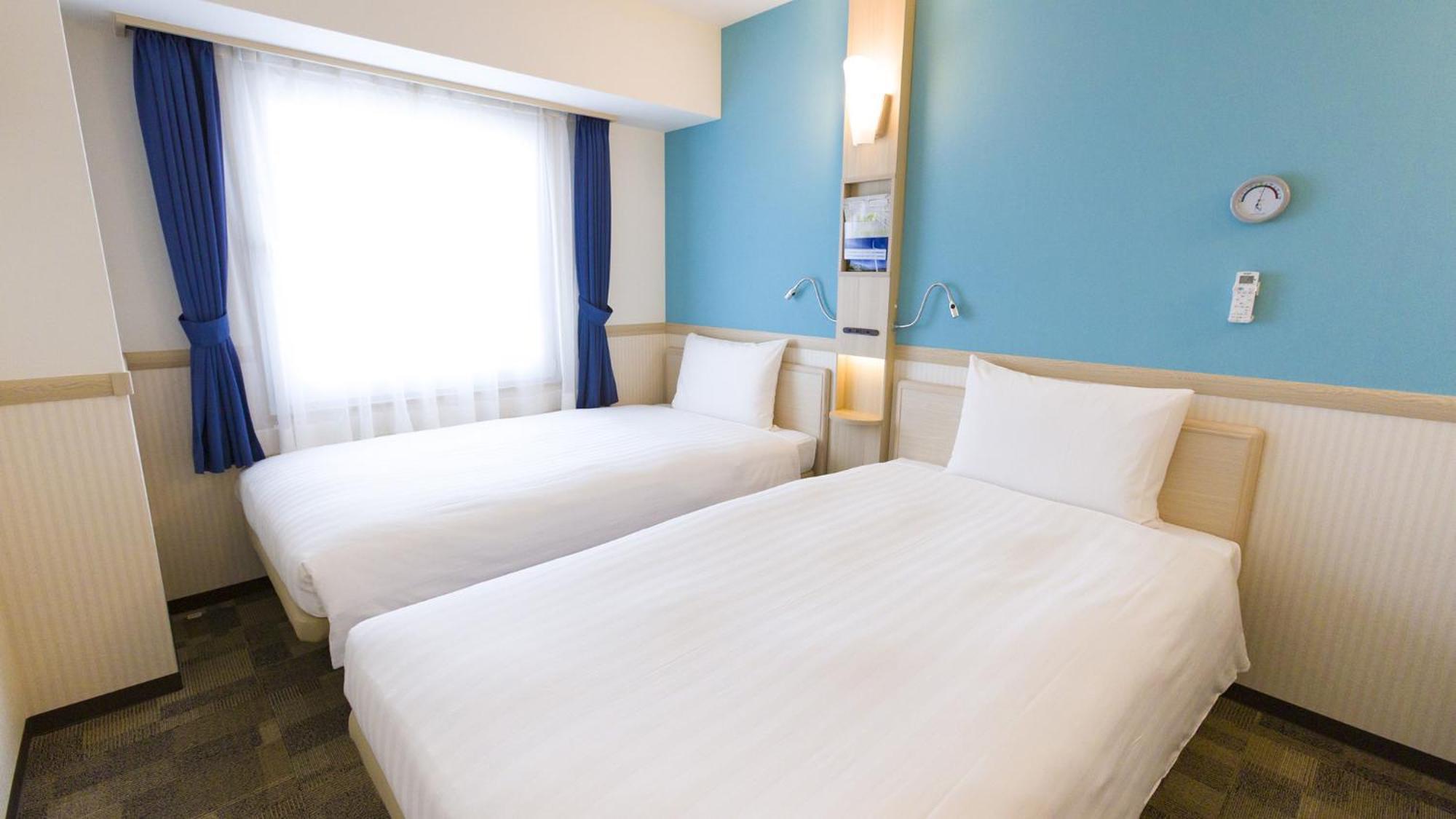 Toyoko Inn Kashiwa-Eki Higashi-Guchi Pokój zdjęcie